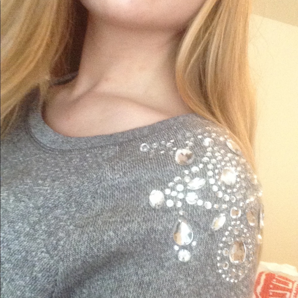 ‼️DONATING IN 24H‼️ Victoria’s Secret Jeweled